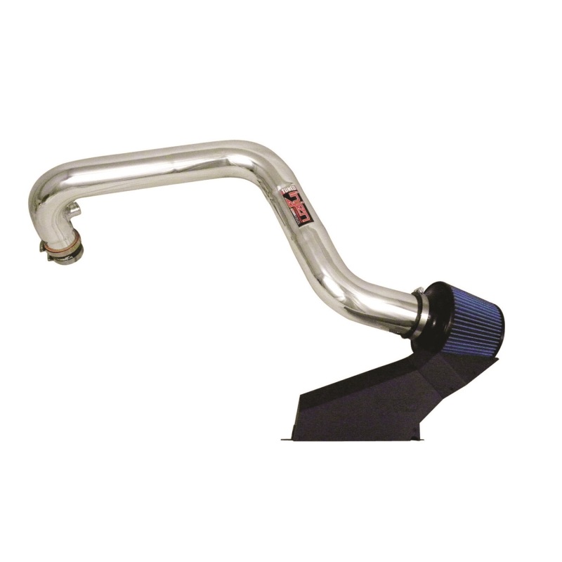 Injen 09 Audi A3 2.0L Polished Cold Air Intake - Image 3