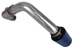 Alternative view of Injen 11-13 Chevrolet Cruze 1.8L 4cyl Polished Cold Air Intake