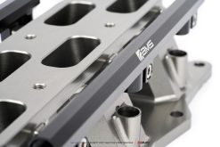 AMS Performance 2023+ Nissan Z Port Injection Lower Manifold - Black - Image 8