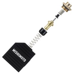 Mishimoto 2019+ RAM 6.7L Cummins Thermal Bypass - Image 6