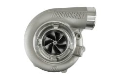 Turbosmart Water Cooled 6262 V-Band Inlet/Outlet A/R 0.82 External Wastegate TS-2 Turbocharger - Image 3