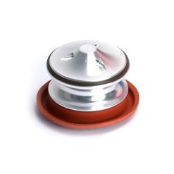 Alternative view of Turbosmart BOV Race Port (2011) Dia Assembly