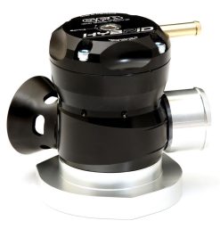 Alternative view of GFB HYBRID TMS Dual Port Silvia/200SX S14/S15
