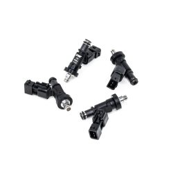 DeatschWerks 03-05 Dodge Neon SRT / 08-09 Dodge Caliber SRT 650cc Injectors - Set of 4 - Image 3