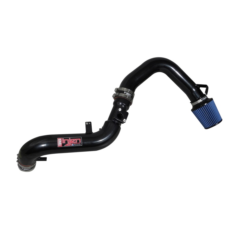 Injen 09-10 Scion Tc Polished Cold Air Intake - Image 6
