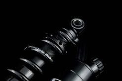 Ohlins 15-22 Indian Scout STX 36 Blackline Shock Absorber - Image 6
