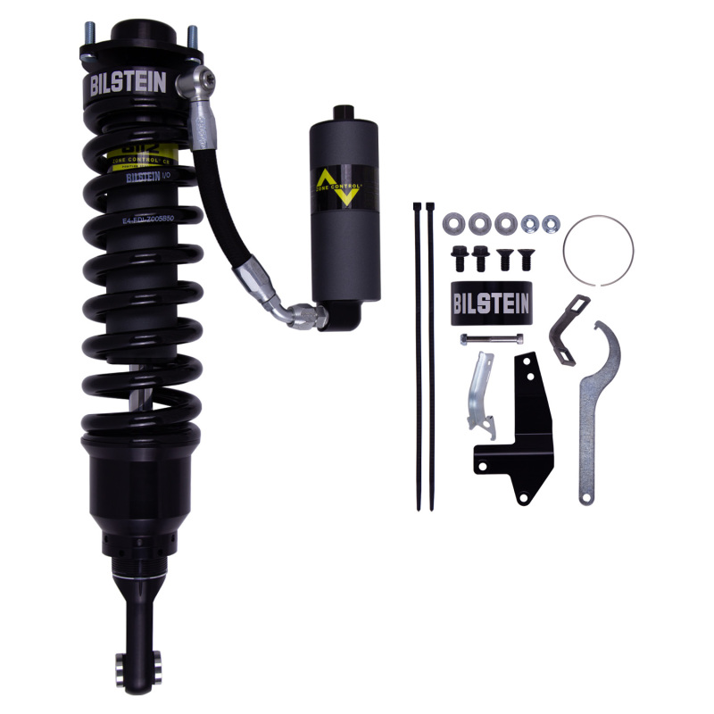 Bilstein B8 8112 Series 10-23 Toyota 4Runner Zone Control Monotube Front Right Corner Module - Image 2