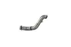 MBRP 11-14 Ford 6.7L F-250/350/450 4in Filter Back Single Side Exit Alum and Down Pipe Exhaust - Image 6
