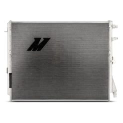 Mishimoto 2021+ BMW M3/ M4 G8X Automatic Performance Heat Exchanger - Image 4