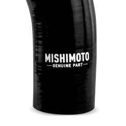 Mishimoto 17-19 Ford Raptor 3.5L EcoBoost Black Silicone Coolant Hose Kit - Image 4