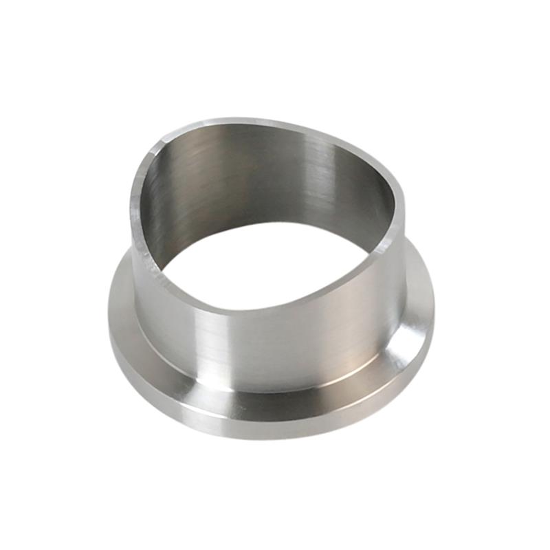 Turbosmart BOV 38mm SS Profiled Adapter - Image 2
