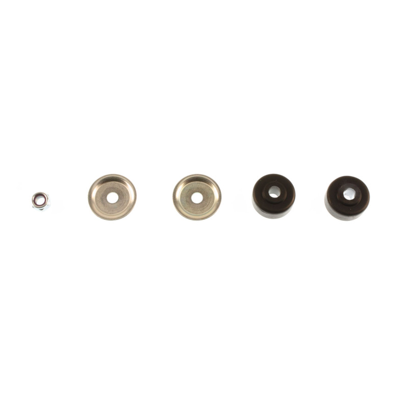 Bilstein B6 2000 Chevrolet Tahoe LT Front 46mm Monotube Shock Absorber - Image 7