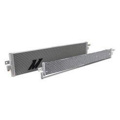 Mishimoto 19+ Chevy Silverado 1500 Transmission Cooler - Image 12
