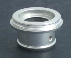 GFB 35mm Hose Adaptor Base (Standard fitting) - Image 3