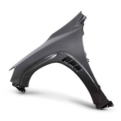 Seibon 2022 Subaru WRX OE-Style Carbon Fiber Fenders - Image 3