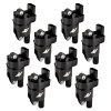 Mishimoto 2007+ GM LS Round Style Engine Ignition Coil Set
