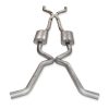 Stainless Works Chevy II Nova 1962-67 Exhaust 3in LS1 System