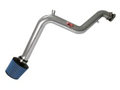 Injen 90-93 Accord No ABS Polished Cold Air Intake - Image 3
