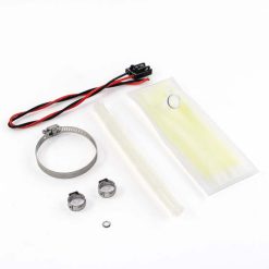 Alternative view of DeatschWerks 92-95 BMW E36 325i Fuel Pump Install Kit for DW200 / DW300