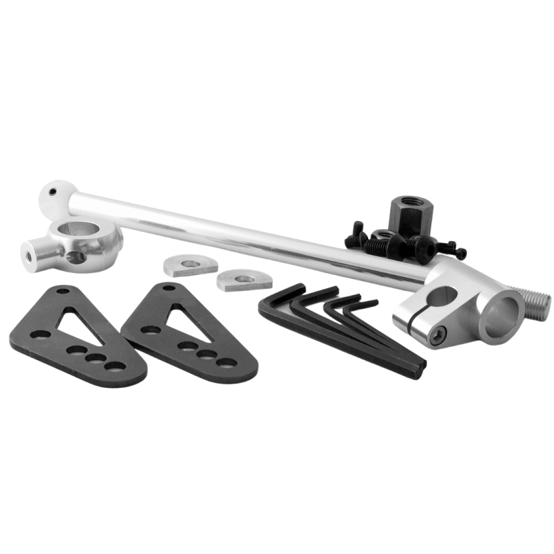 GFB 02-07 WRX Short Shifter - Image 2