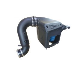 Injen 07.5-09 Dodge Cummins 2500/3500 6.7L Evolution Intake