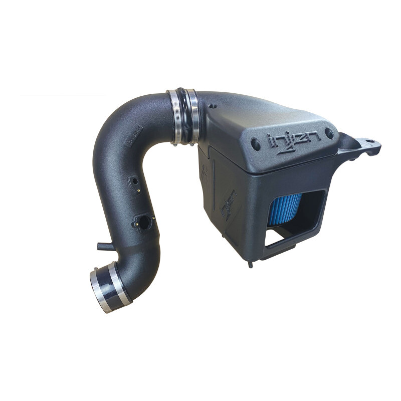Injen 07.5-09 Dodge Cummins 2500/3500 6.7L Evolution Intake