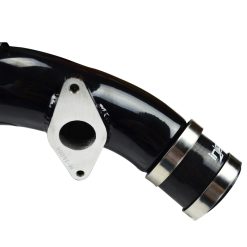 Injen 10-12 Nissan R35 GTR V6 3.8L Twin Turbo Polished Short Ram Intake - Image 7