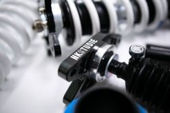 HKS HKSTUDIE SUSPENSION with CANCELLER for G80/G82 - Image 5