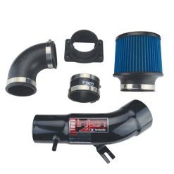 Injen 00-05 Eclipse / 00-03 Sebring / 00-04 Stratus R/T 3.0L V6 Black Cold Air Intake - Image 5