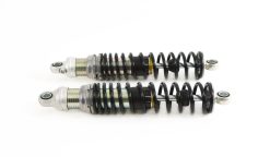 Ohlins 91-17 Harley-Davidson Dyna FXD STX 36 Twin Shock Absorber - Image 3
