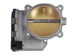 aFe 18-24 Ford Mustang GT V8 5.0L 85mm Throttle Body - Image 4