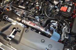Injen 2016+ Honda Civic 1.5L Turbo (Excl Si) Black Short Ram Air Intake - Image 7