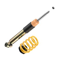 ST XTA Plus 3 Coilover Kit Mini Cooper (F56) Hardtop 2dr w/ Electronic Dampers - Image 8