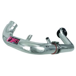 Injen 12-13 Fiat 500 1.4L 4Cyl Polished Cold Air Intake - Image 3