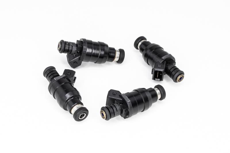 DeatschWerks Universal 800cc Low Impedance 11mm Upper Injector - Set of 4 - Image 3