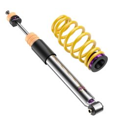 KW Coilover Kit V3 KW Coilover Kit V3 2022+ Audi A3 (GY) Sedan 2WD w/o Electronic Dampers (50mm) - Image 7