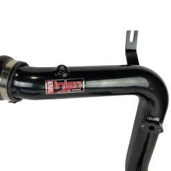 Injen 15-17 Volkswagen GTI (MK7) 2.0L Turbo TSI Aluminum Intercooler Piping Kit - Black - Image 10