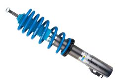 Bilstein B16 2008 Porsche Cayman S Porsche Design Front and Rear Performance Suspension System - Image 3