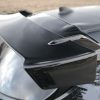 HKS Body Kit TYPE-S GR COROLLA Rear Wing