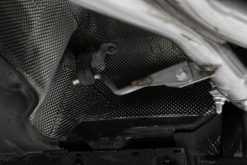 MBRP 10-16 Audi S4/S5 3.0TFSI B8/B8.5 T304 Stainless Steel 2.5in Muffler Bypass - Image 6