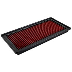 Mishimoto 87-01 Jeep Cherokee XJ Reusable Drop-In Air Filter - Image 2