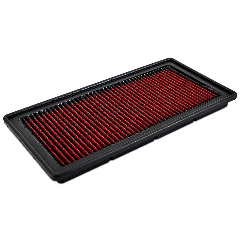 Mishimoto 87-01 Jeep Cherokee XJ Reusable Drop-In Air Filter - Image 2
