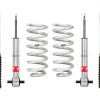 Eibach Pro-Truck Lift Kit (Stage 1) for 07-13 Chevrolet Silverado 1500 (Excl Hybrid 2WD)