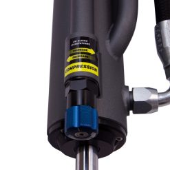 Bilstein B8 8100 (Bypass) 05-22 Toyota Tacoma 4WD Rear Left Shock Absorber - Image 8