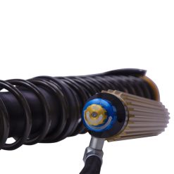Bilstein 22-24 Can-Am Maverick X3 Max RS Turbo Black Hawk Powersports Shock & Coil Spring Ass. - RR - Image 7