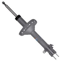 Bilstein 10-14 Subaru Outback B8 TerraSport Twintube Front Left Shock - Silver - Image 3