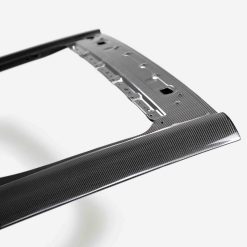 Seibon OEM-Style Carbon Fiber Trunk Lid for 2023 Nissan Z - Image 5