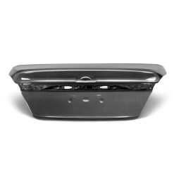 Alternative view of Seibon 2022+ Subaru WRX Carbon Fiber Trunk Lid