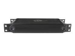 Alternative view of aFe 21-23 Dodge Ram 1500 TRX V8 6.2L Bladerunner Auto Transmission Oil Cooler Kit