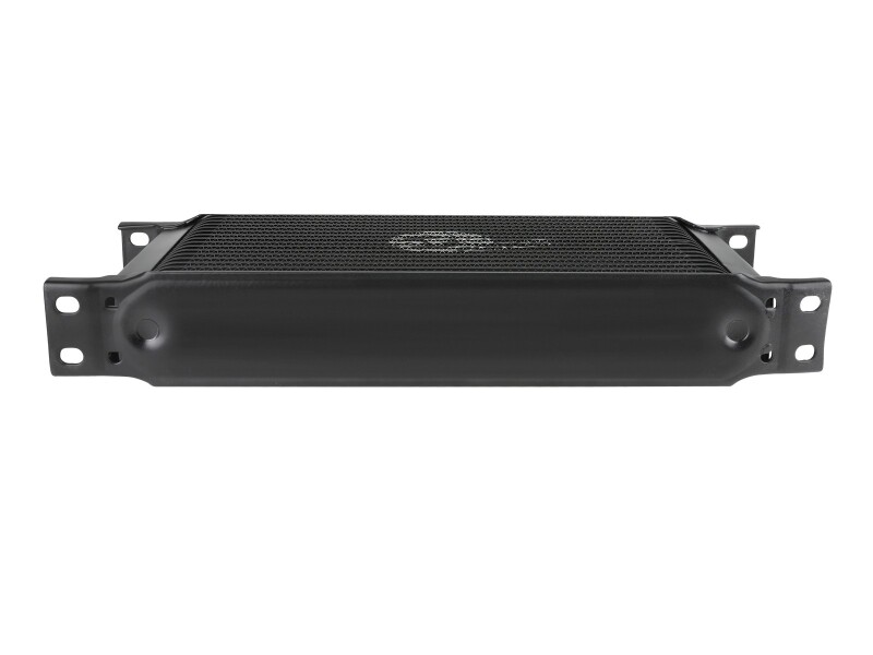 aFe 21-23 Dodge Ram 1500 TRX V8 6.2L Bladerunner Auto Transmission Oil Cooler Kit - Image 2